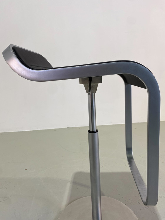 Image 1 of 2x LaPalma Lem bar stool