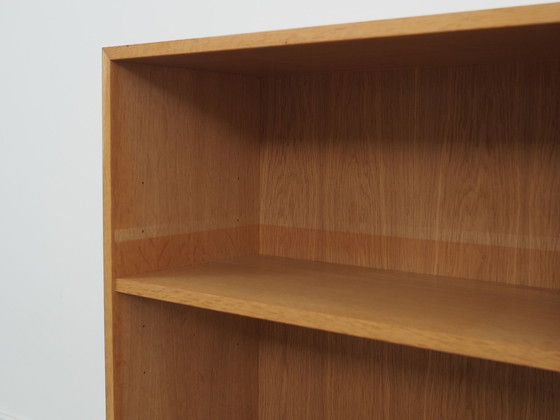 Image 1 of Ash Bookcase, Danish Design, 1970S, Production: Denmark