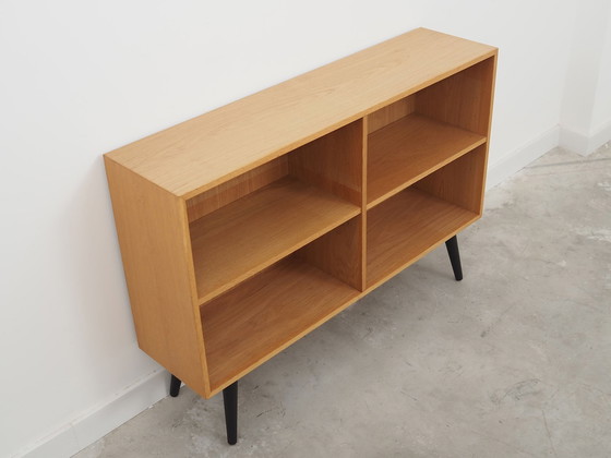 Image 1 of Ash Bookcase, Danish Design, 1970S, Production: Denmark