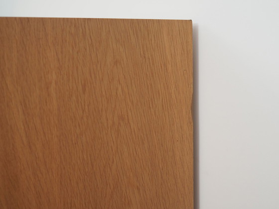 Image 1 of Ash Bookcase, Danish Design, 1970S, Production: Denmark