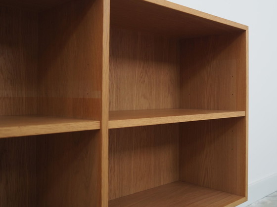 Image 1 of Ash Bookcase, Danish Design, 1970S, Production: Denmark