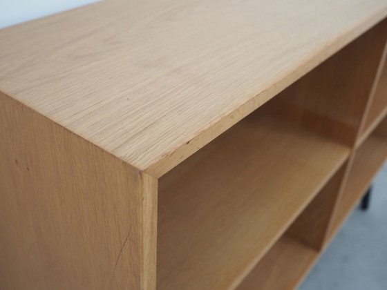 Image 1 of Ash Bookcase, Danish Design, 1970S, Production: Denmark