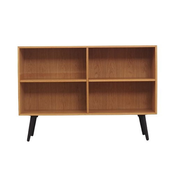 Image 1 of Ash Bookcase, Danish Design, 1970S, Production: Denmark