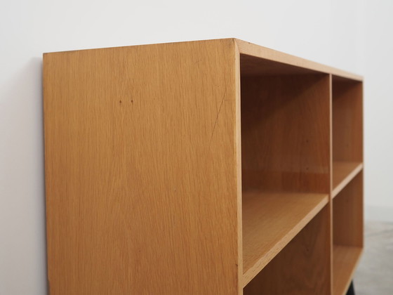 Image 1 of Ash Bookcase, Danish Design, 1970S, Production: Denmark