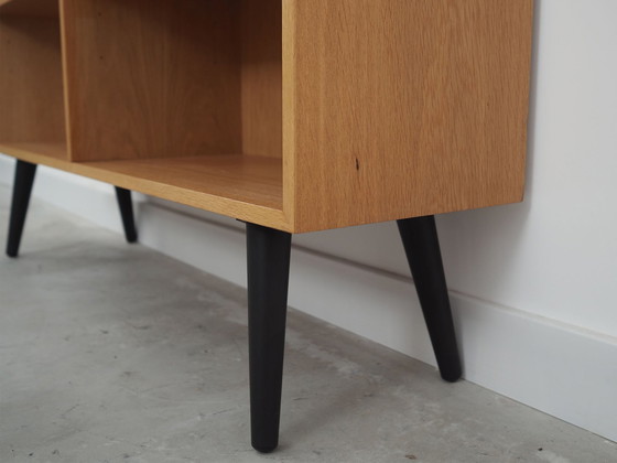 Image 1 of Ash Bookcase, Danish Design, 1970S, Production: Denmark