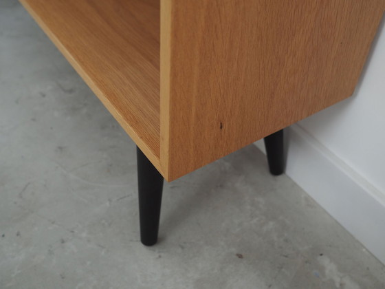 Image 1 of Ash Bookcase, Danish Design, 1970S, Production: Denmark