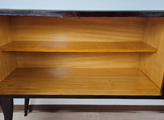 Image 1 of Mid-Century Venetian Sideboard, 1950S