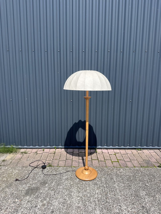 Image 1 of Lampe vintage Schemerlamp