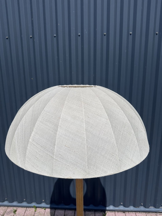 Image 1 of Lampe vintage Schemerlamp