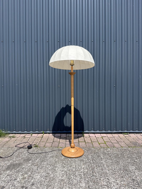 Image 1 of Lampe vintage Schemerlamp