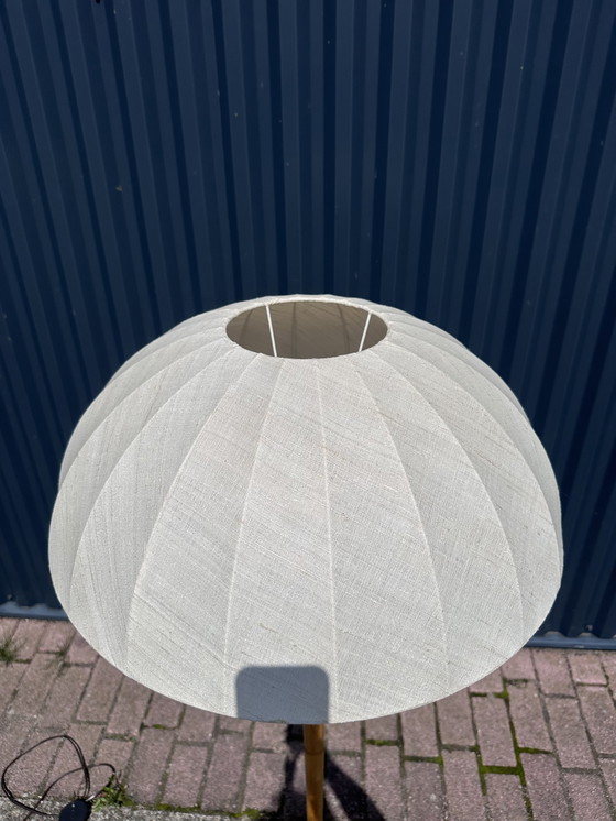 Image 1 of Lampe vintage Schemerlamp