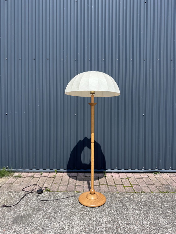Image 1 of Lampe vintage Schemerlamp