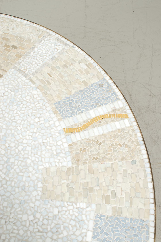 Image 1 of Mosaic coffee table