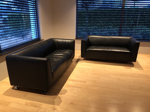 Gelderland 4800 sofa set