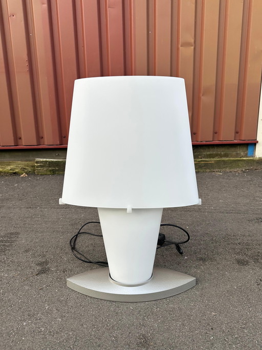 New condition Daniela Puppa Table Lamp For Fontana Arte, 1994