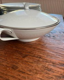 Zylstra Porcelain Dinnerware White