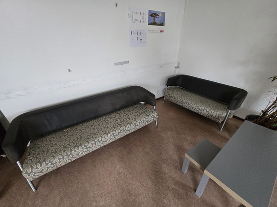 Image 1 of Sofás Hennie De Jong de 2 y 3 plazas