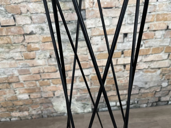 Image 1 of Cascando Basket Coat Stand