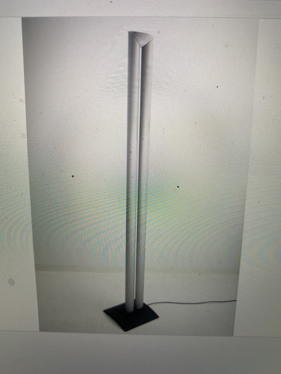 Image 1 of Belux Stele Uplighter floor lamp