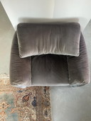 Fauteuil Cassina Maralunga