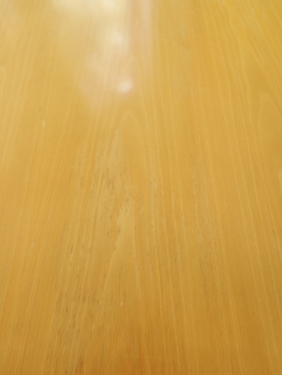 Image 1 of Vitra Segmented, Eames dining table / desk