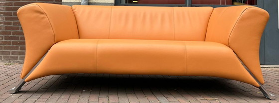 Image 1 of Rolf Benz 322 2.5 seater sofa