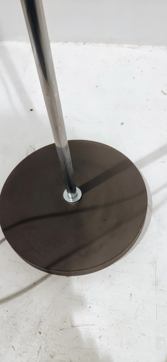 Image 1 of Lampe globe vintage