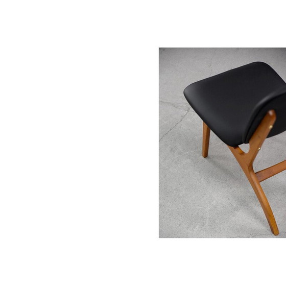 Image 1 of Par de sillones suecos Jylland de mediados de siglo de Jio Möbler, 1953