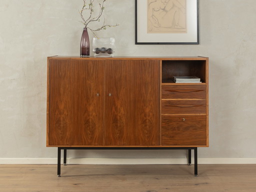 Highboard des années 1960