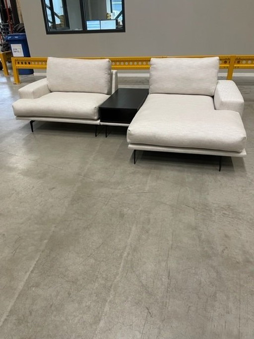 Regazzo Sofa Melchior