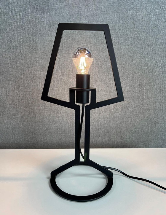 Image 1 of Gispen Outline Table Lamp