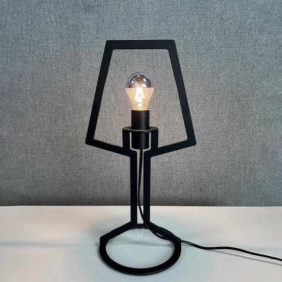 Image 1 of Gispen Outline Table Lamp