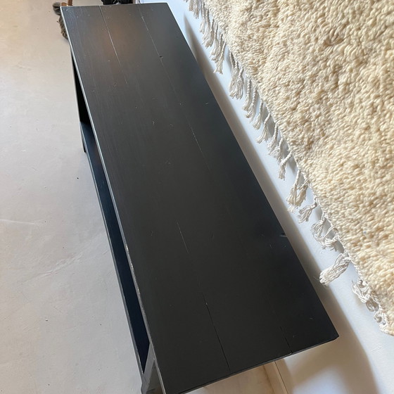 Image 1 of Black Console