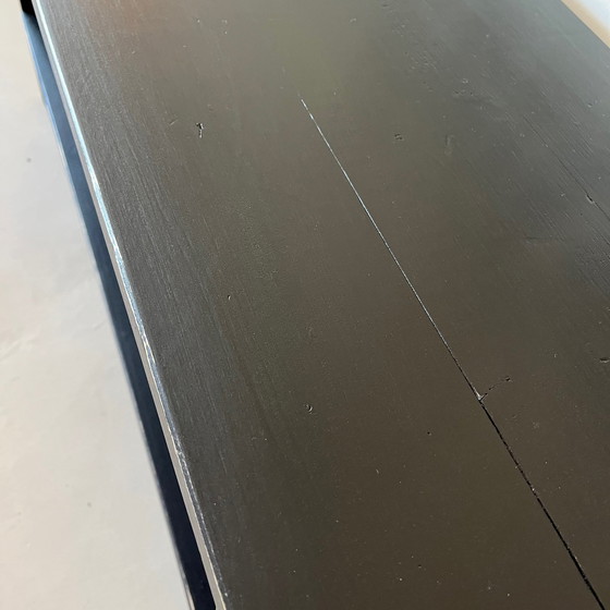 Image 1 of Black Console