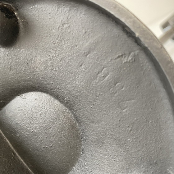 Image 1 of Lampada da scrivania antica in stile Bauhaus tedesco