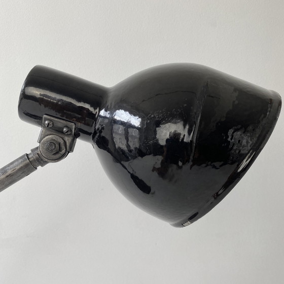 Image 1 of Lampada da scrivania antica in stile Bauhaus tedesco