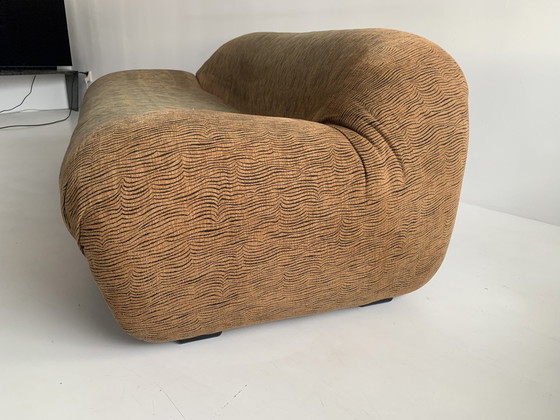 Image 1 of Tobia Scarpa Bonanza Sofa 1970S