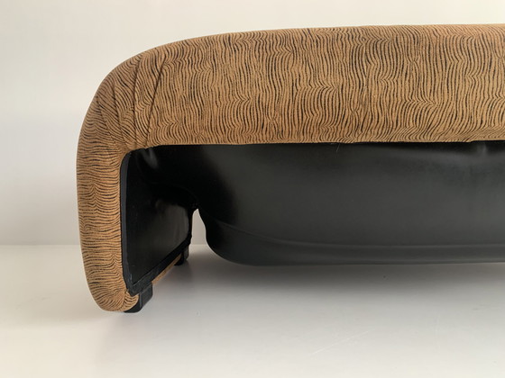 Image 1 of Tobia Scarpa Bonanza Sofa 1970S