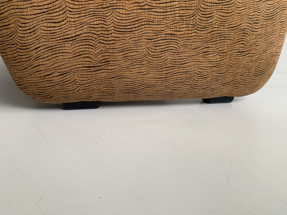 Image 1 of Tobia Scarpa Bonanza Sofa 1970S