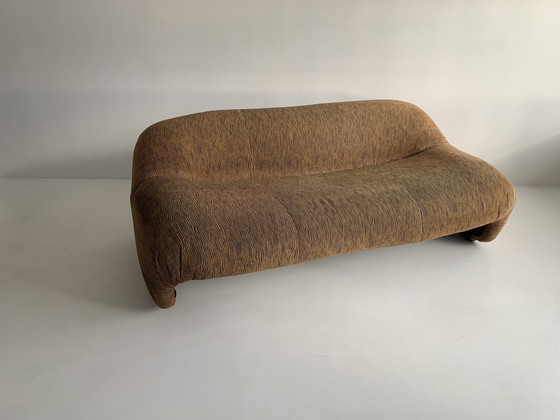 Image 1 of Tobia Scarpa Bonanza Sofa 1970S