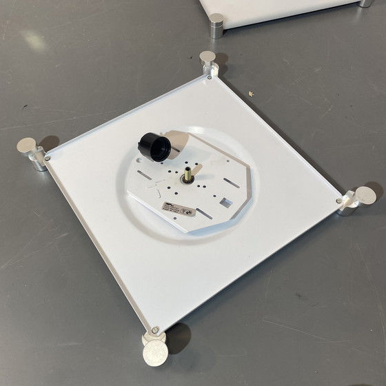 Image 1 of 2x lampade da parete Martinelli Luce Bolla