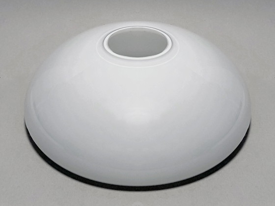 Image 1 of Bowl Opal Glass