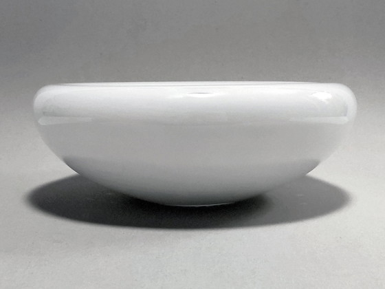 Image 1 of Bowl Opal Glass