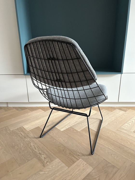 Image 1 of Pastoe Chair Fm05 Gray