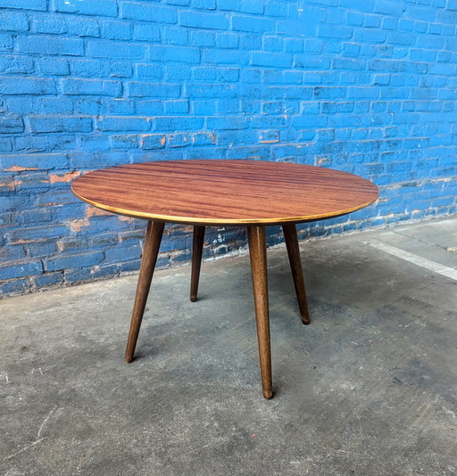 Vintage coffee table 1960s