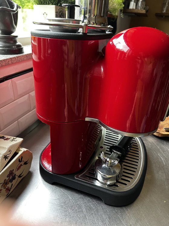 Image 1 of Conception de la cafetière Kitchen Aid