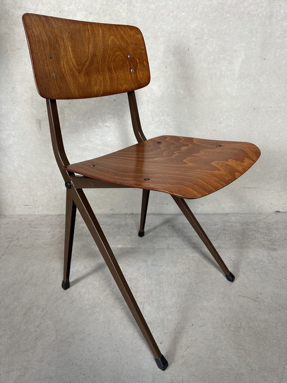 Image 1 of 3X Marko Holland - Spider Chair