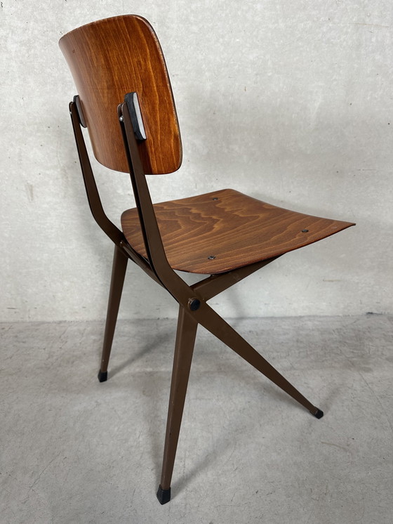 Image 1 of 3X Marko Holland - Spider Chair