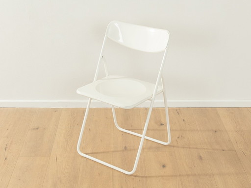  Ted Folding Chair, Niels Gammelgaard 