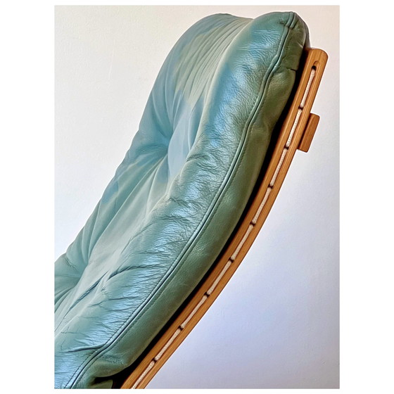 Image 1 of Vintage Siesta Chair By Ingmar Relling For Westnofa, Norway 1970